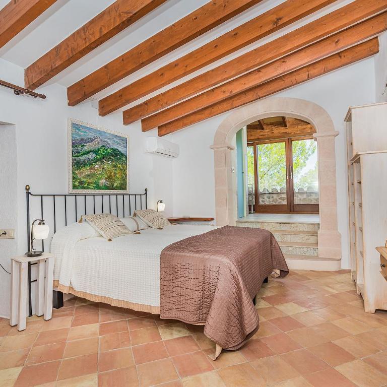 FINCA LA BELLEZA - Casa - 19