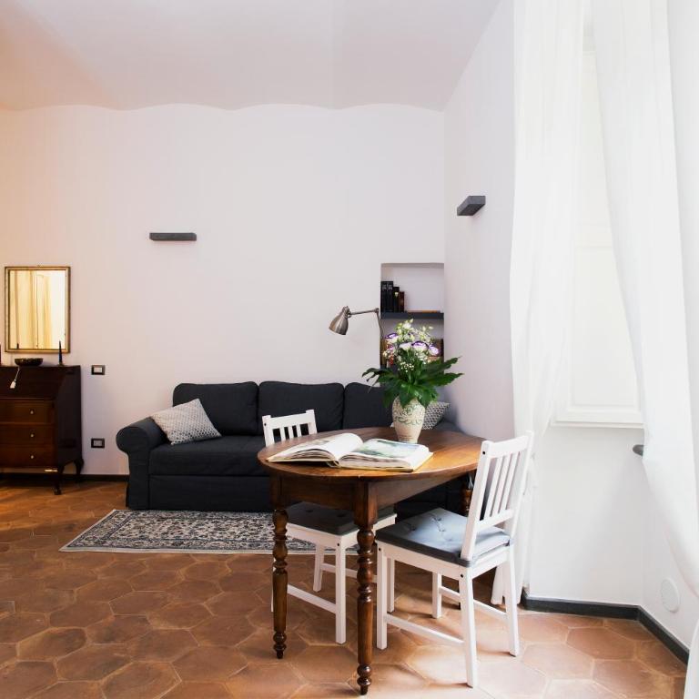 Domus Festina Lente - Appartamento - 1