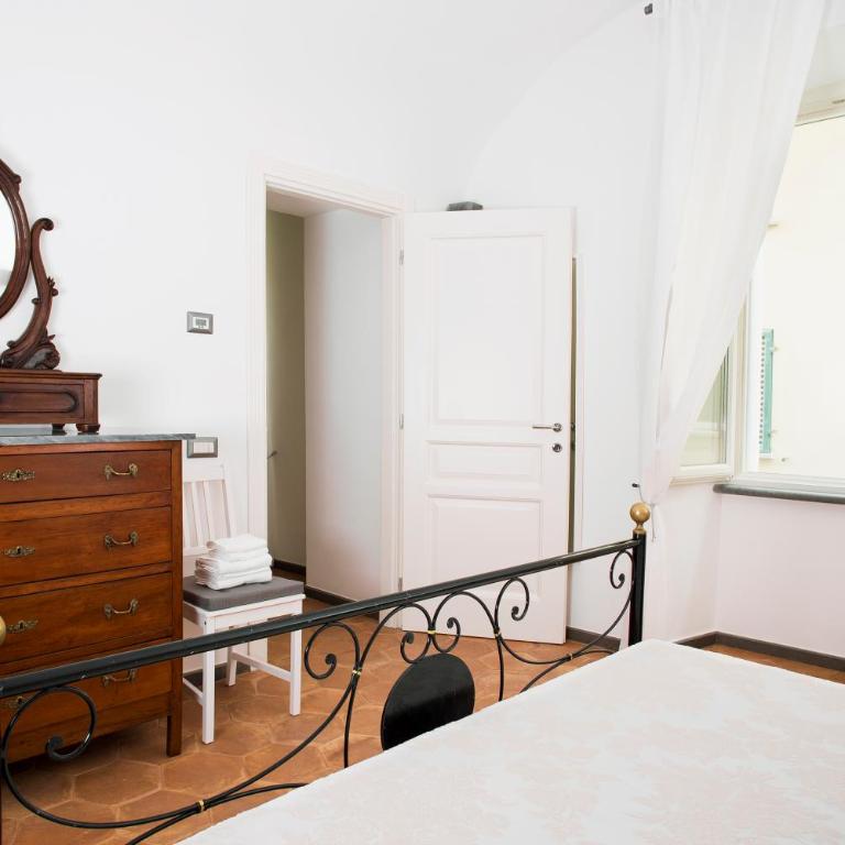 Domus Festina Lente - Appartamento - 7