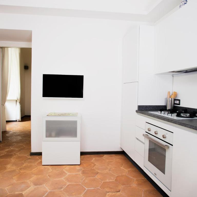 Domus Festina Lente - Appartamento - 4