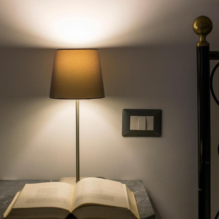 Domus Festina Lente - Appartamento - 13