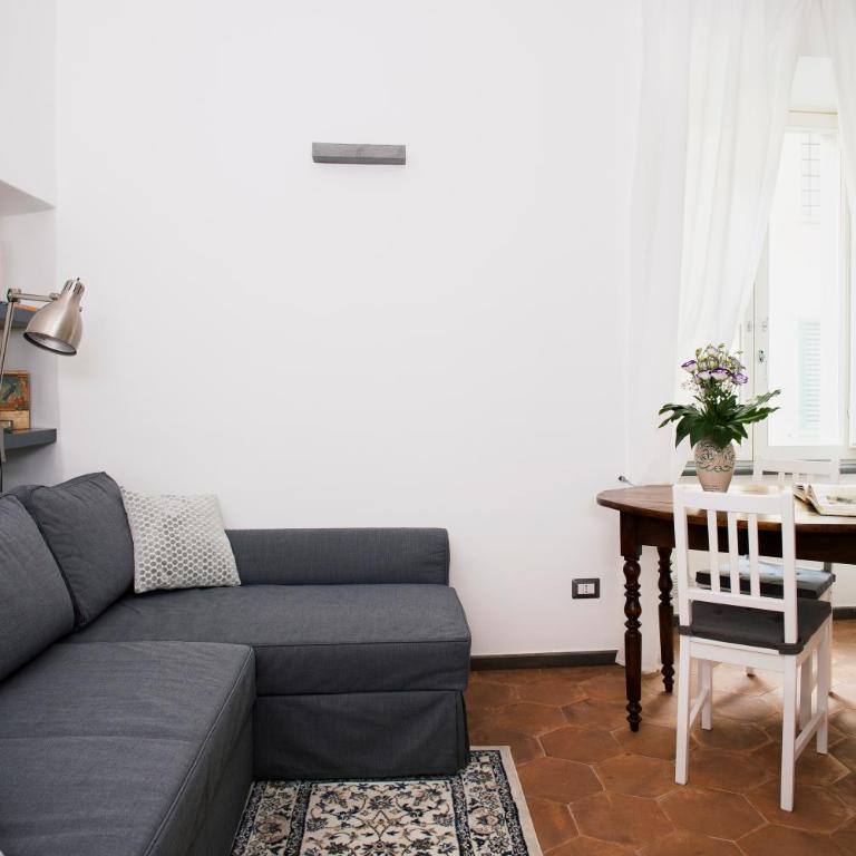 Domus Festina Lente - Appartamento - 2