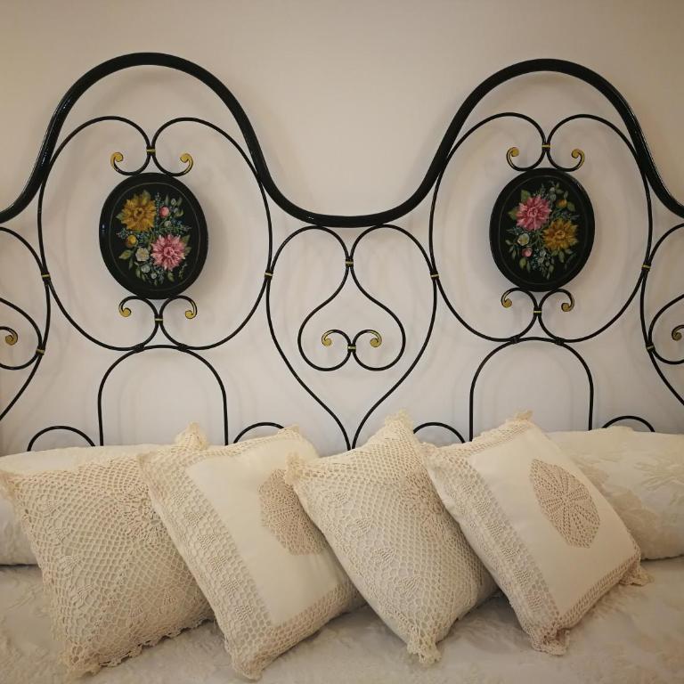 Domus Festina Lente - Appartamento - 11