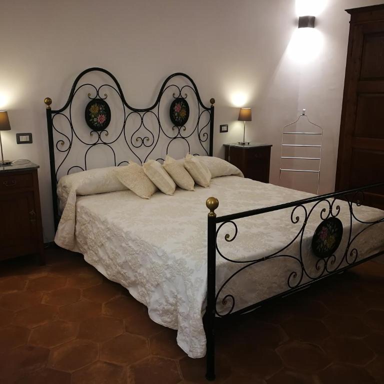 Domus Festina Lente - Appartamento - 12