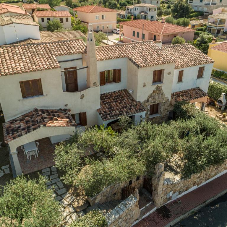 villa i ginepri - Casa con 2 Camere da Letto - 6