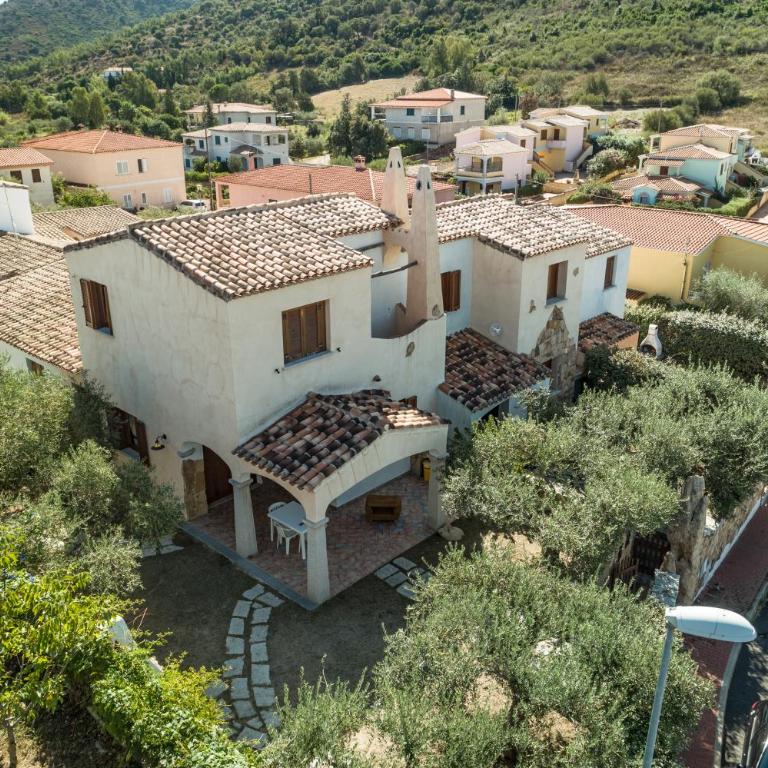 villa i ginepri - Casa con 2 Camere da Letto - 5