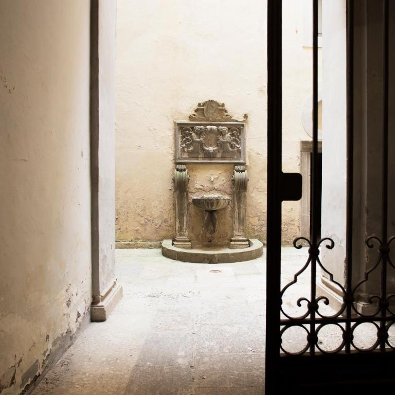 Domus Festina Lente - Appartamento - 19
