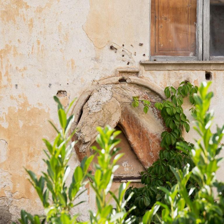 Domus Festina Lente - Appartamento - 18
