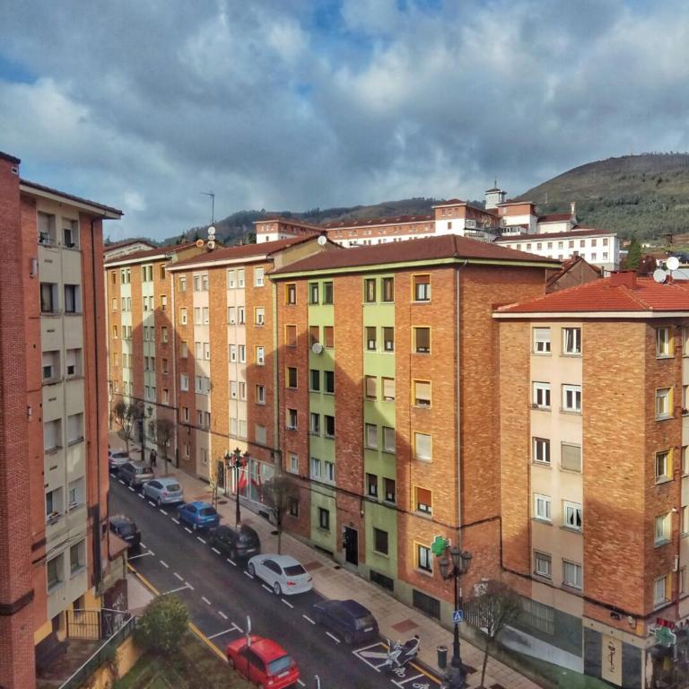 Una Ventana al Naranco - Apartamento de 2 dormitorios - 29
