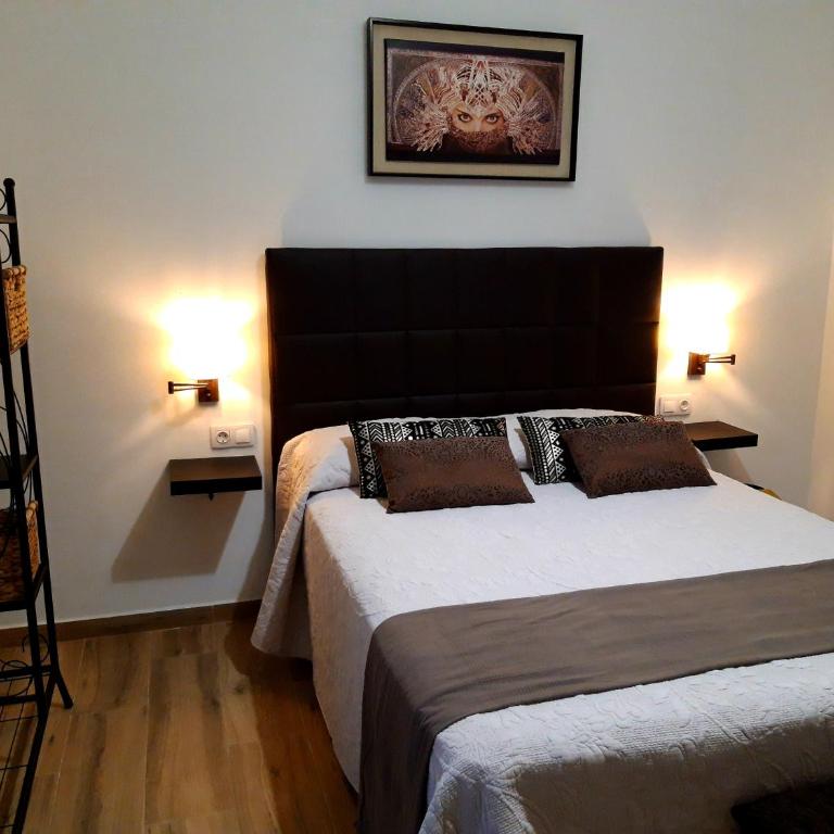 La Mirada de La Judería - Apartamento de 1 dormitorio - 9