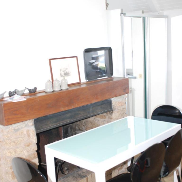 Studio le Sterne - Apartamento Estudio con vistas al mar - 4