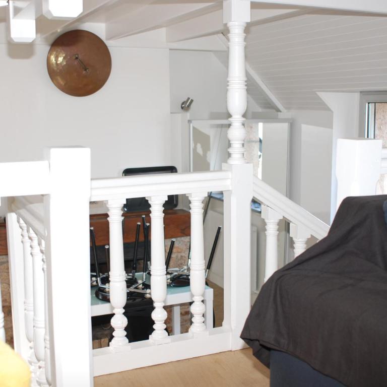 Studio le Sterne - Apartamento Estudio con vistas al mar - 12