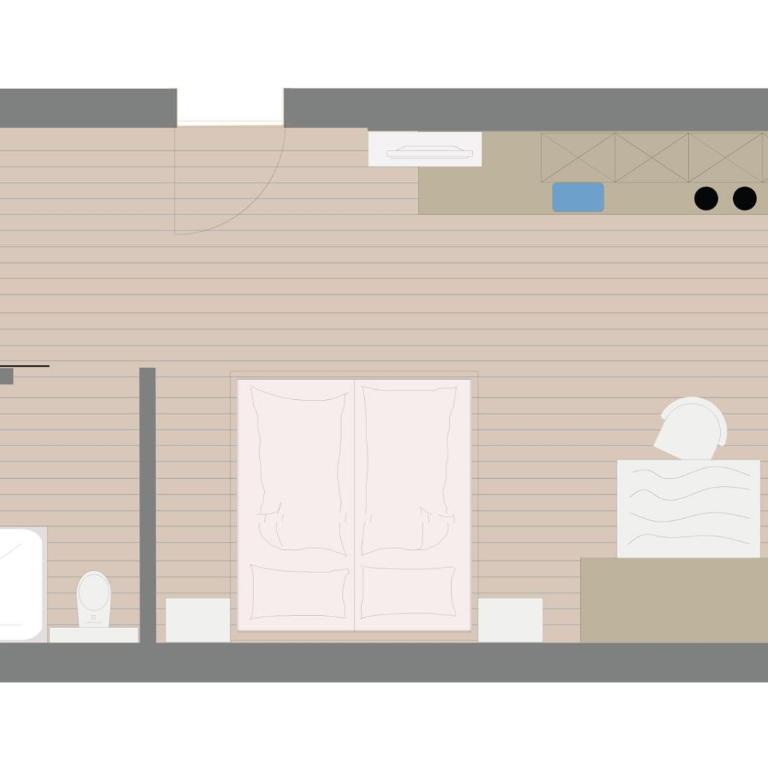 Apart Laver - Apartment - 2