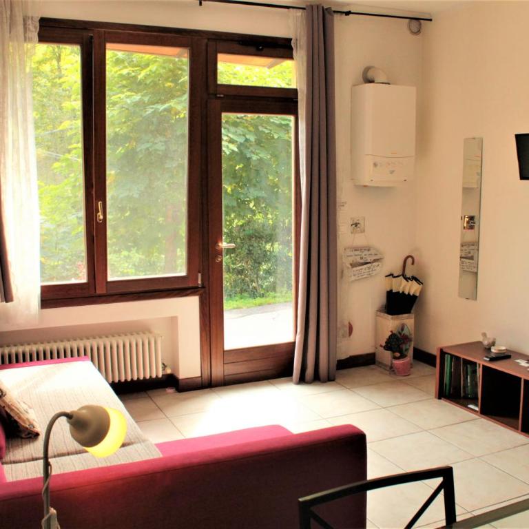 BoscoBo - Relax & Natura - Studio - 5