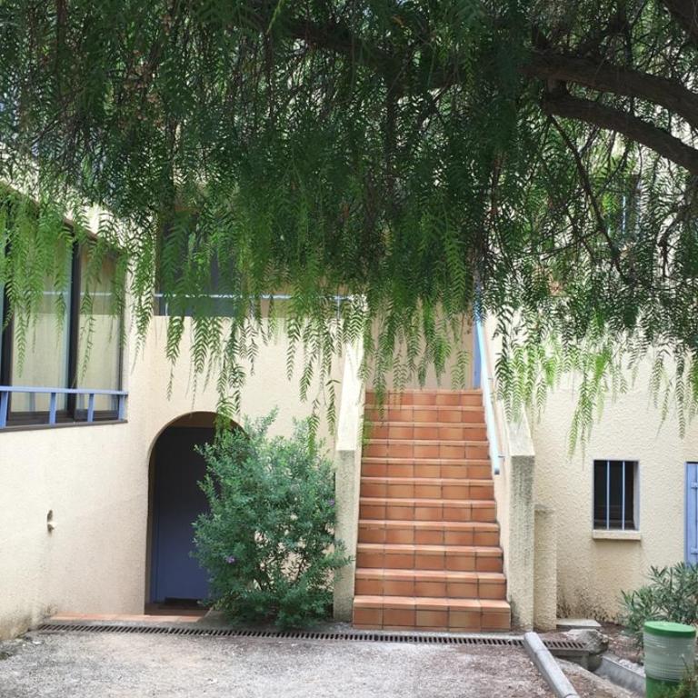 T2 Rez de jardin 300m Plage de Beaucours Sanary sur Mer - Apartment - Erdgeschoss - 20