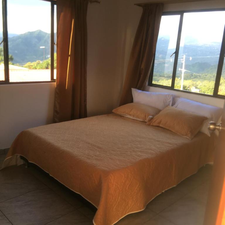 APARTAHOTEL TAYAMBE - Double Room - 9