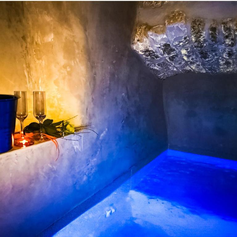 Suite Mazzini con piscina - Casa con 1 Camera da Letto - 2