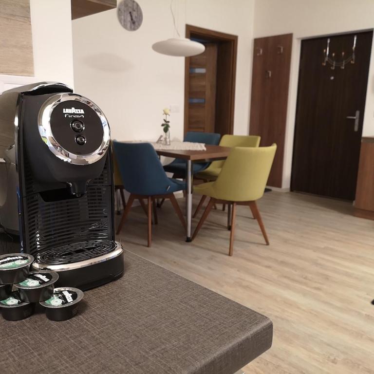 Schneekristall - Apartment mit 2 Schlafzimmern - 1
