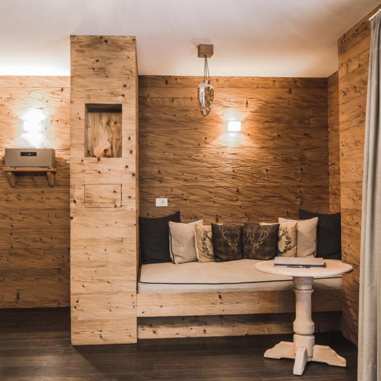Hotel Chalet S - Dolomites Design - adults recommended - Suite - 1