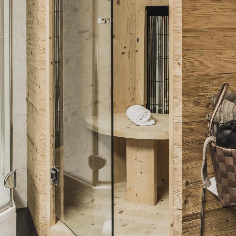 Hotel Chalet S - Dolomites Design - adults recommended - Suite - 3