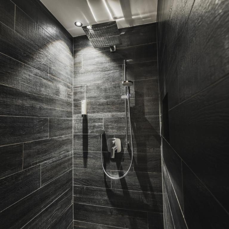 Hotel Chalet S - Dolomites Design - adults recommended - Suite - 9