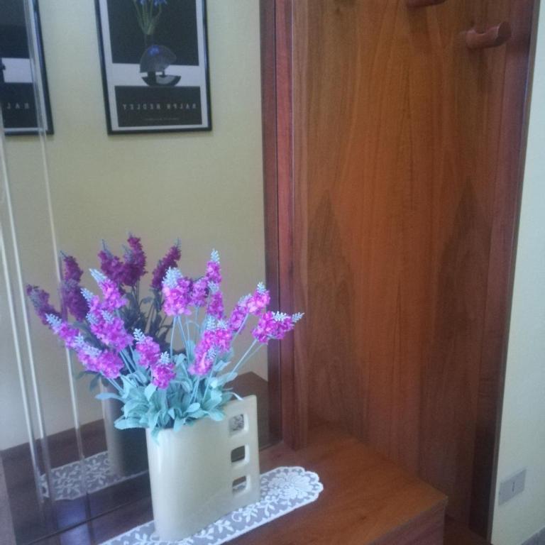 Verdelago Home, two double bedroom & parking - Appartamento con 2 Camere da Letto - 32