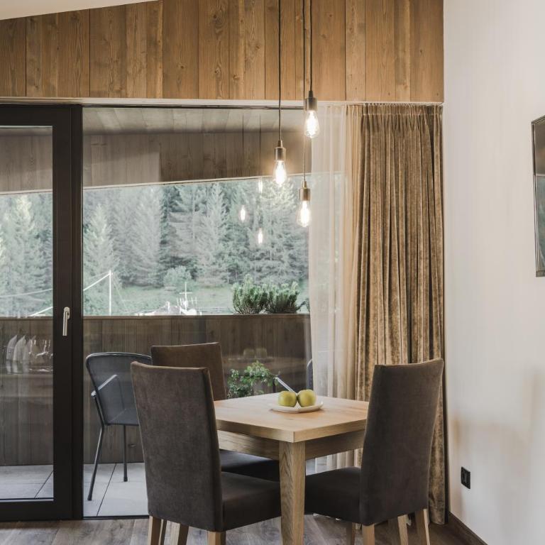 Hotel Chalet S - Dolomites Design - adults recommended - Suite con Vista Montagna - 1