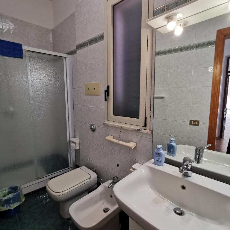Mondello Vista Mare - Appartamento con 2 Camere da Letto - 3