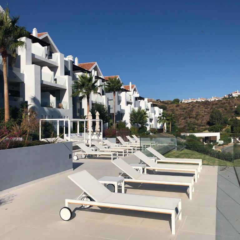 LA CALA HILL CLUB (LOS CORTIJOS) - Apartamento de 2 dormitorios - 1