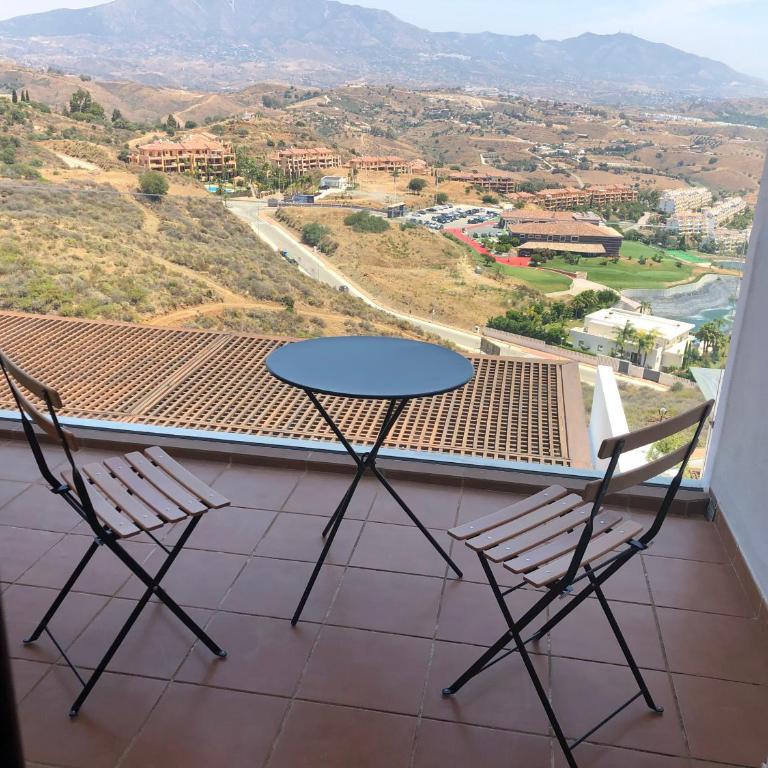 LA CALA HILL CLUB (LOS CORTIJOS) - Apartamento de 2 dormitorios - 38
