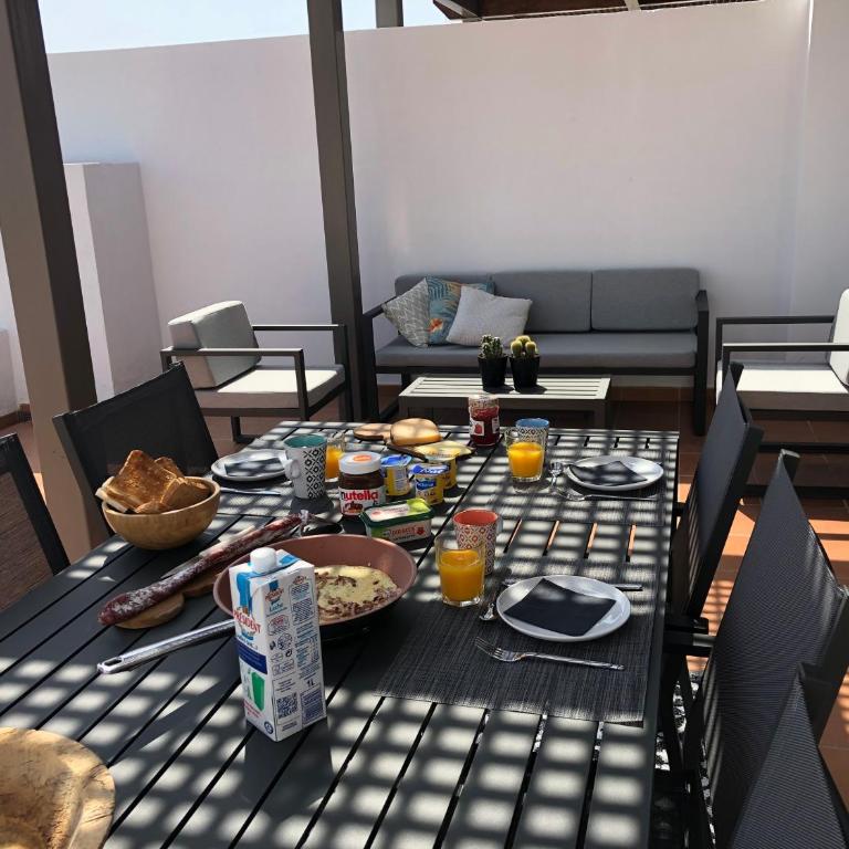 LA CALA HILL CLUB (LOS CORTIJOS) - Apartamento de 2 dormitorios - 24