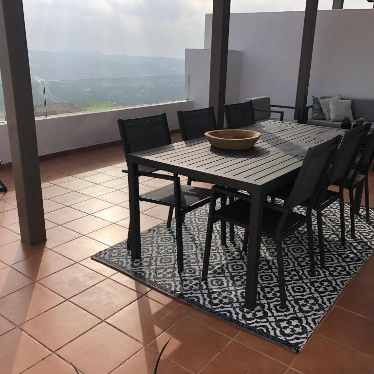 LA CALA HILL CLUB (LOS CORTIJOS) - Apartamento de 2 dormitorios - 26