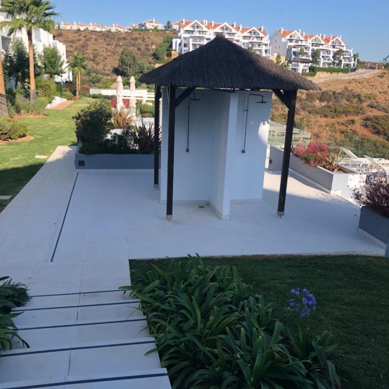 LA CALA HILL CLUB (LOS CORTIJOS) - Apartamento de 2 dormitorios - 4