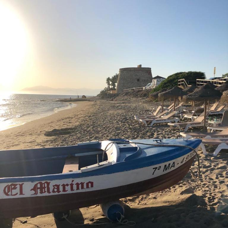LA CALA HILL CLUB (LOS CORTIJOS) - Apartamento de 2 dormitorios - 41