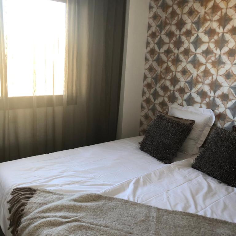 LA CALA HILL CLUB (LOS CORTIJOS) - Apartamento de 2 dormitorios - 20