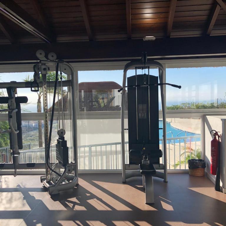 LA CALA HILL CLUB (LOS CORTIJOS) - Apartamento de 2 dormitorios - 39