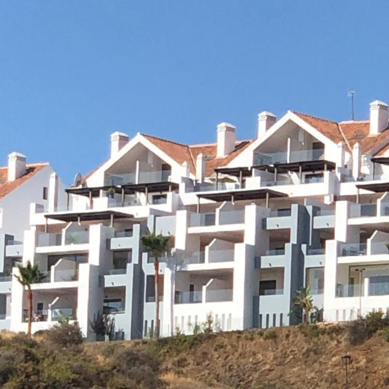 LA CALA HILL CLUB (LOS CORTIJOS) - Apartamento de 2 dormitorios - 3