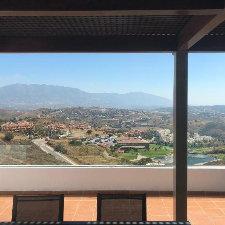 LA CALA HILL CLUB (LOS CORTIJOS) - Apartamento de 2 dormitorios - 28