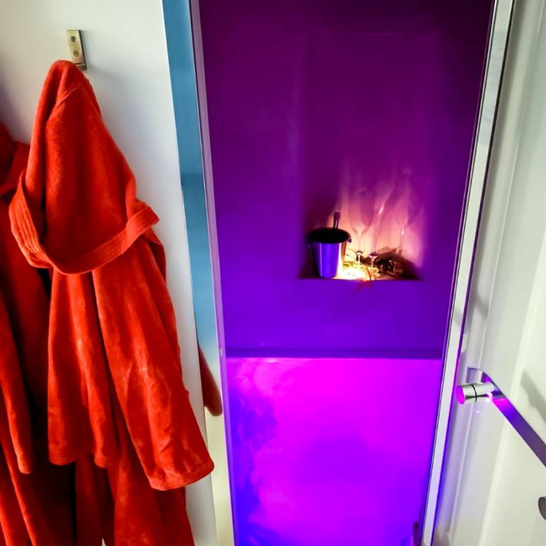 Suite Mazzini con piscina - Casa con 1 Camera da Letto - 8