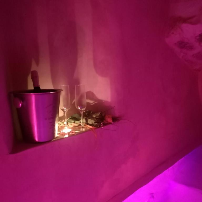 Suite Mazzini con piscina - Casa con 1 Camera da Letto - 11