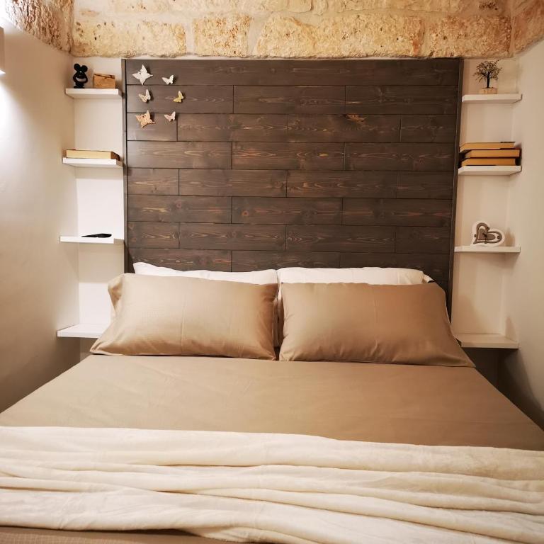 Suite Mazzini con piscina - Casa con 1 Camera da Letto - 5