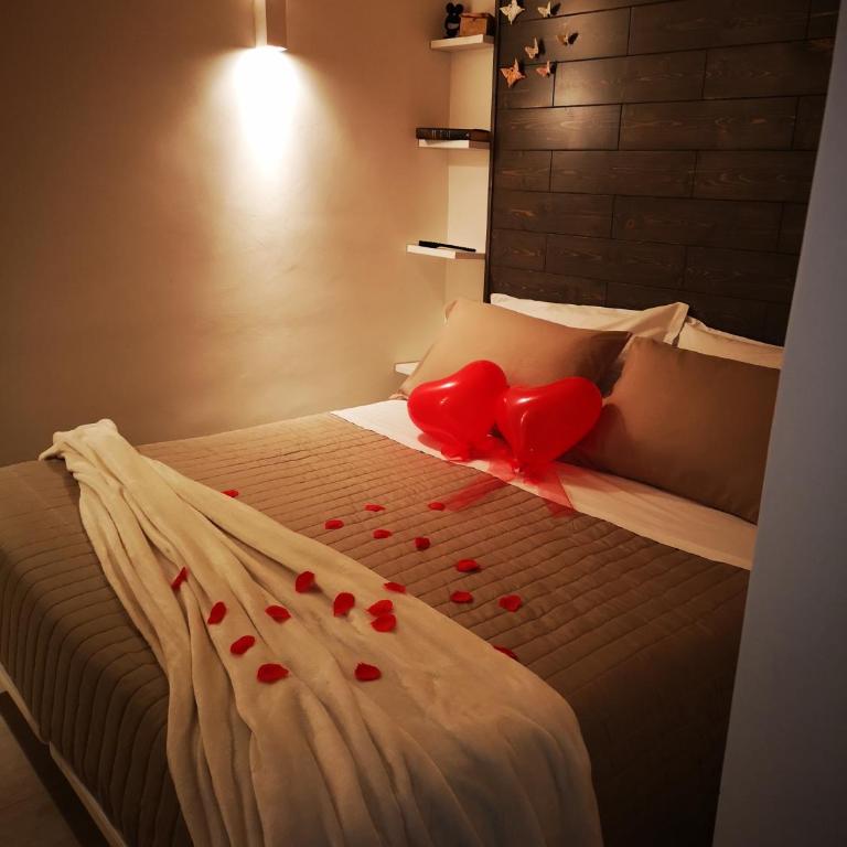 Suite Mazzini con piscina - Casa con 1 Camera da Letto - 14