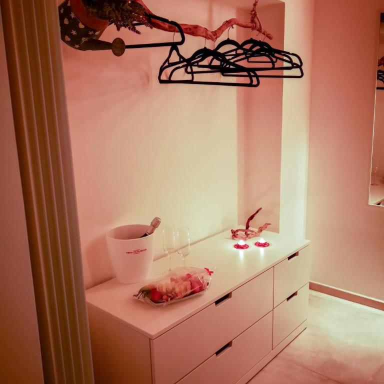 Suite Mazzini con piscina - Casa con 1 Camera da Letto - 6