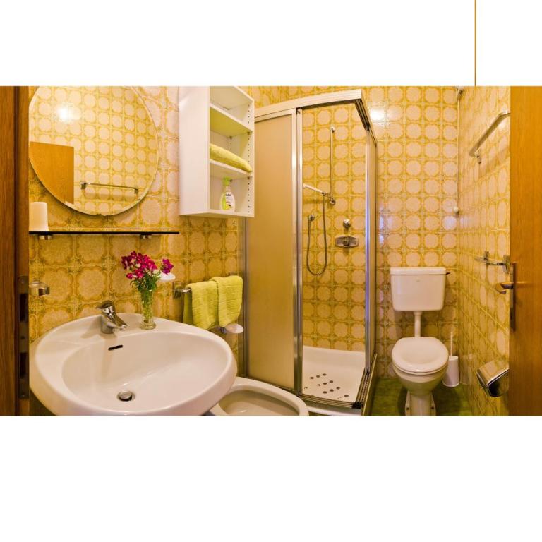 Appartments Geislerblick - Appartamento con 2 Camere da Letto - 2