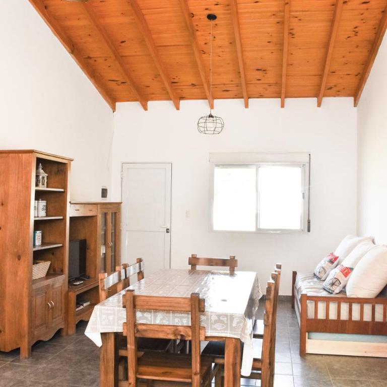 casa familia guerrero - Apartment - 5