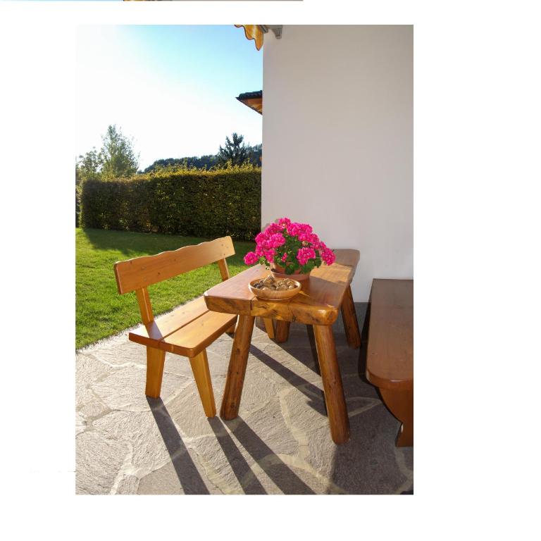 Appartments Geislerblick - Appartamento con 2 Camere da Letto - 4