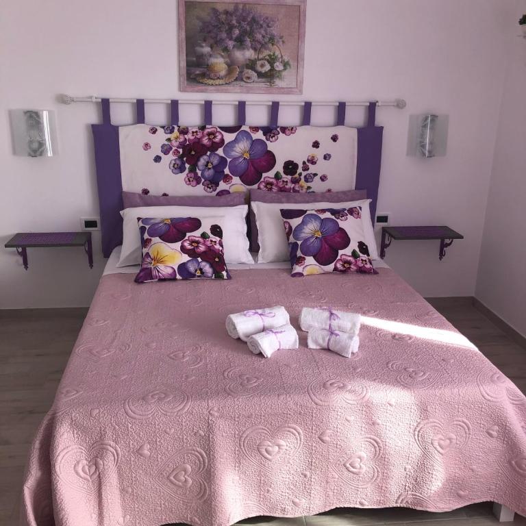 Casa Violet per Civita - Casa - 1