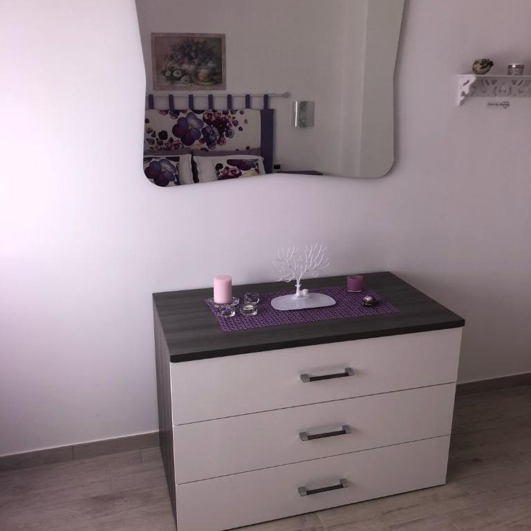 Casa Violet per Civita - Casa - 8