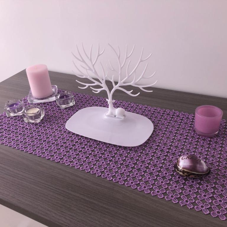 Casa Violet per Civita - Casa - 9