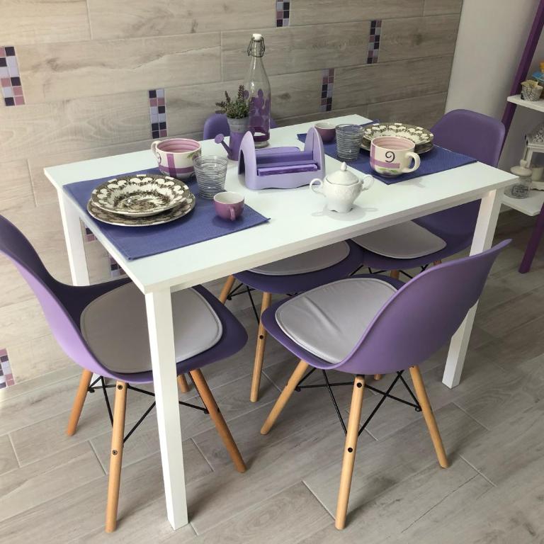 Casa Violet per Civita - Casa - 20